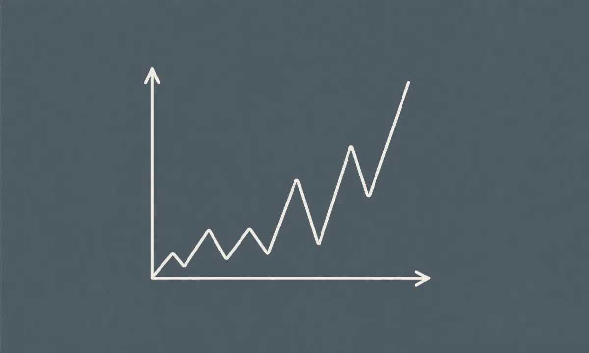 近期开奖走势示意图