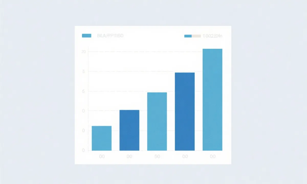 号码分布示意图